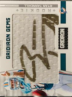 Ryan Tannehill