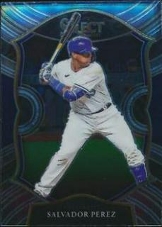 Salvador Perez