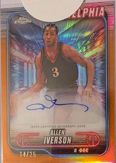 Allen Iverson