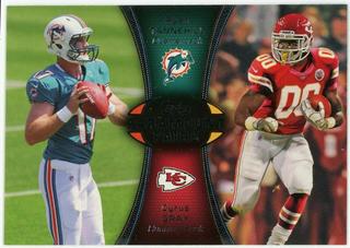 Cyrus Gray, Ryan Tannehill