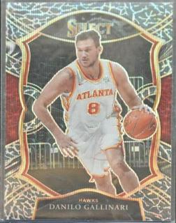 Danilo Gallinari