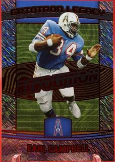 Earl Campbell