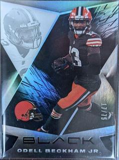 Odell Beckham Jr.