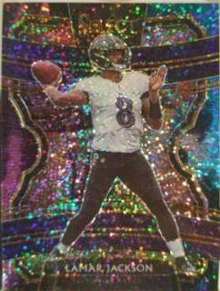 Lamar Jackson