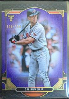 Cal Ripken Jr.