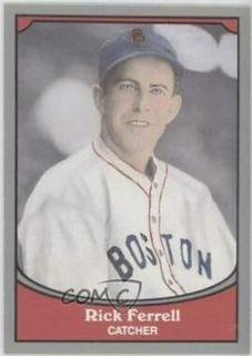 Rick Ferrell