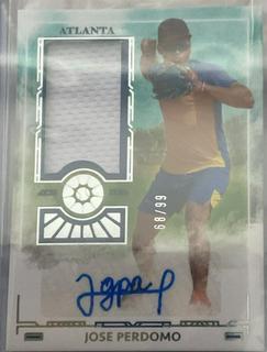 Jose Perdomo