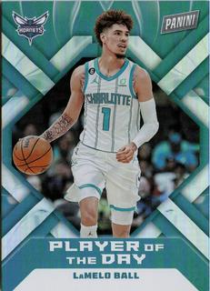 Lamelo Ball