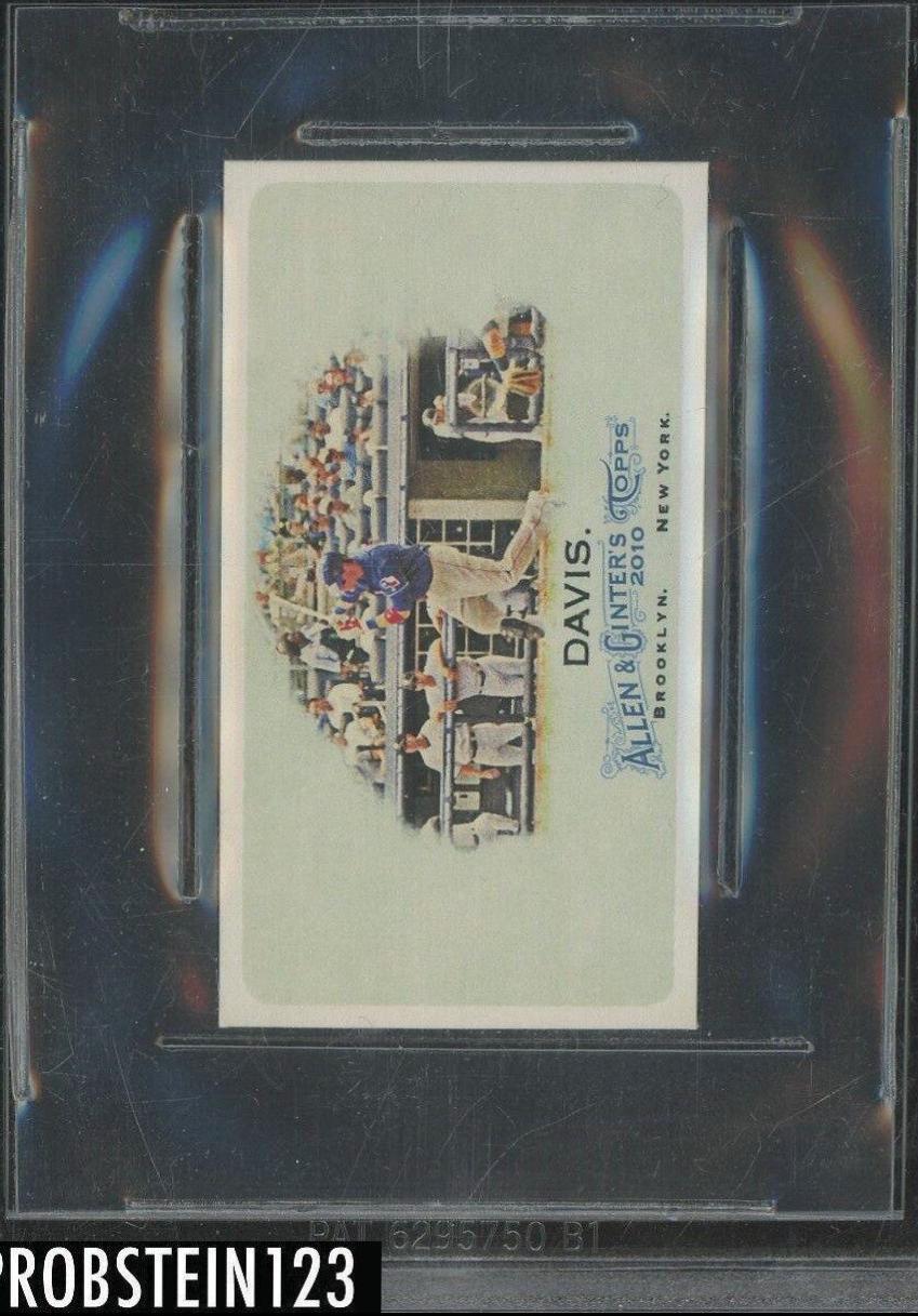 Chris Davis [Mini] #60