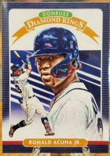 Ronald Acuna Jr.