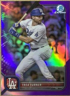 Trea Turner