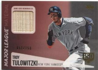 Troy Tulowitzki