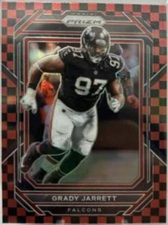Grady Jarrett