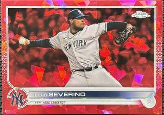 Luis Severino