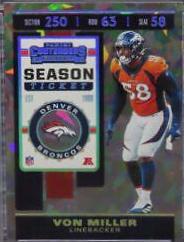 Von Miller