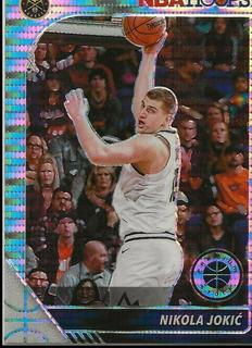 Nikola Jokic
