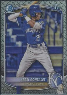 Asbel Gonzalez