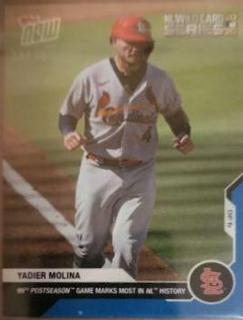 Yadier Molina