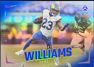 Kyren Williams