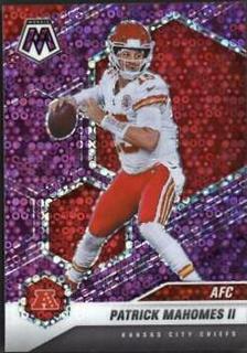 Patrick Mahomes II