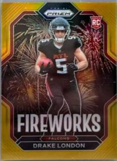 Drake London
