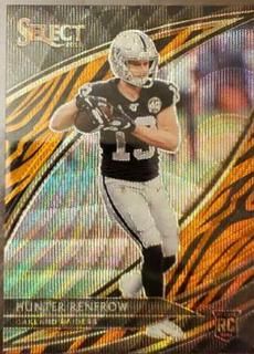 Hunter Renfrow