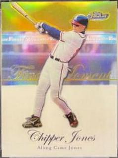 Chipper Jones