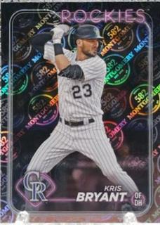 Kris Bryant
