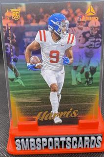 Tre Harris