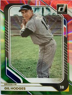 Gil Hodges