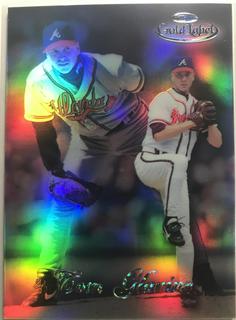 Tom Glavine
