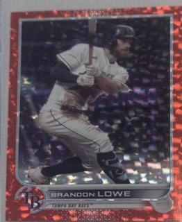 Brandon Lowe