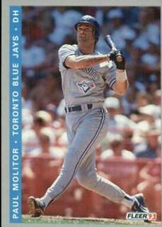 Paul Molitor