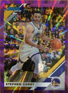 Stephen Curry