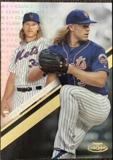 Noah Syndergaard