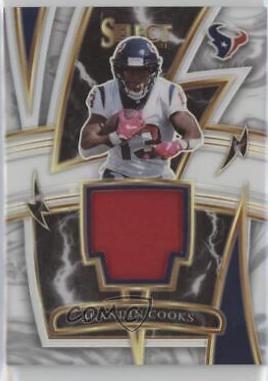 Brandin Cooks [White] #SP-BCO