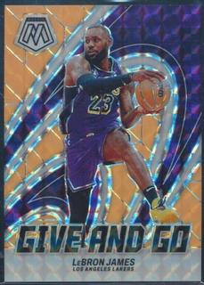 LeBron James