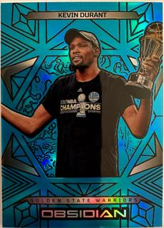 Kevin Durant