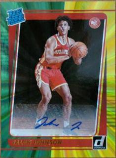 Jalen Johnson