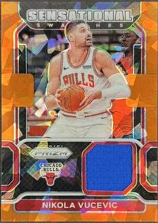 Nikola Vucevic