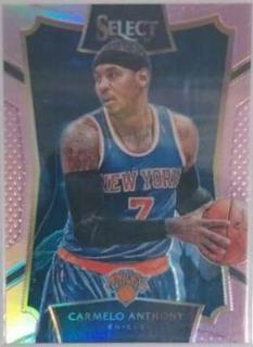 Carmelo Anthony