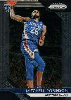 Mitchell Robinson