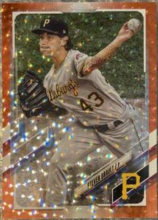 Steven Brault