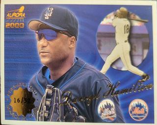 Darryl Hamilton