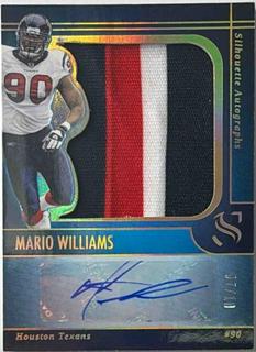 Mario Williams