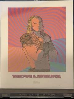 Trevor Lawrence