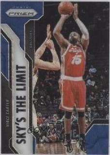 Vince Carter
