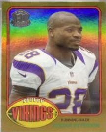 Adrian Peterson
