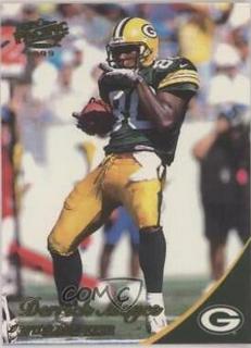 Derrick Mayes