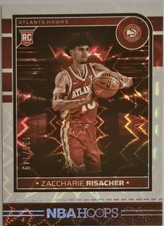 Zaccharie Risacher